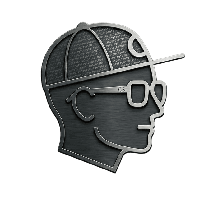 Celestino Salim headshot